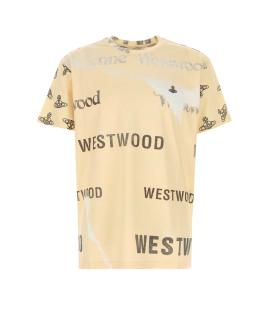 VIVIENNE WESTWOOD Футболка