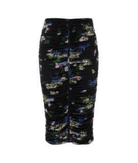 BLUMARINE Юбка миди
