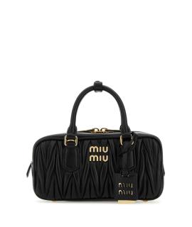 MIU MIU Сумка с короткими ручками