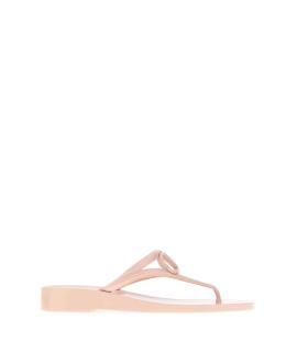 VALENTINO Шлепанцы
