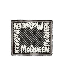 ALEXANDER MCQUEEN Шарф