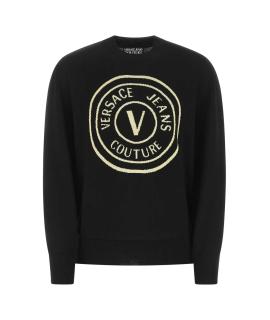 VERSACE JEANS COUTURE Джемпер / свитер