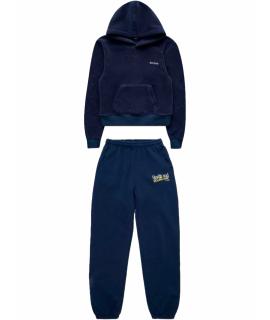 SPORTY AND RICH Спортивные костюмы