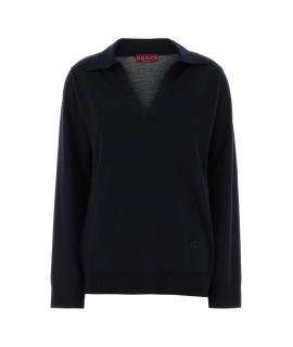 GUCCI Джемпер / свитер