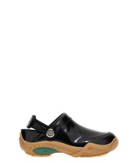 FENDI Лоферы