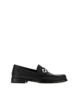 FENDI Лоферы