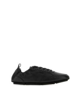 FENDI Низкие кроссовки / кеды
