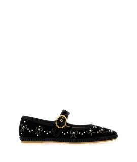 VALENTINO Балетки