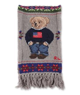 POLO RALPH LAUREN Шарф