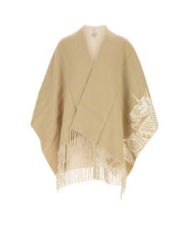 BURBERRY Накидка/пончо