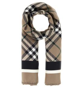 BURBERRY Шарф