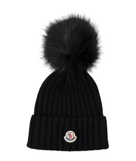 MONCLER Шапка