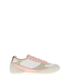 ALEXANDER MCQUEEN Кроссовки
