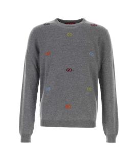 GUCCI Джемпер / свитер