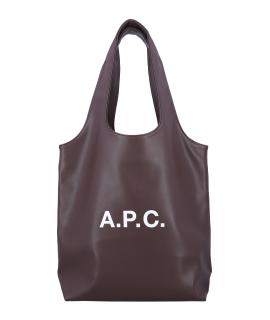 A.P.C. Сумка Тоут
