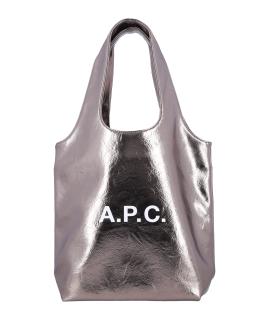 A.P.C. Сумка тоут