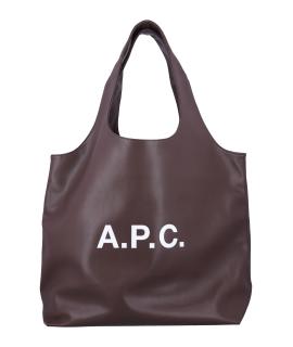 A.P.C. Сумка Тоут