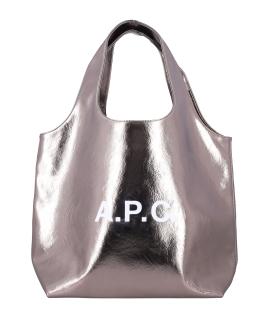 A.P.C. Сумка тоут