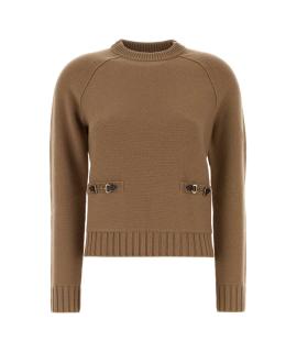 GUCCI Джемпер / свитер
