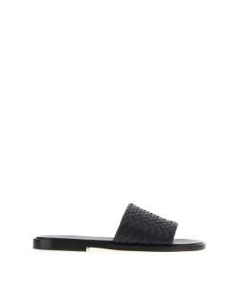 BOTTEGA VENETA Шлепанцы