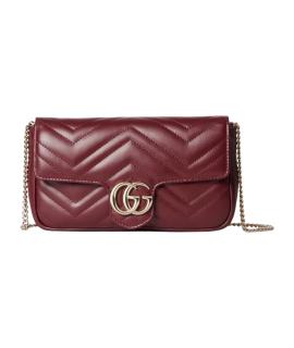 GUCCI Сумка через плечо
