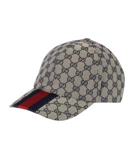 GUCCI Кепка/бейсболка