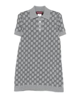 GUCCI Повседневное платье