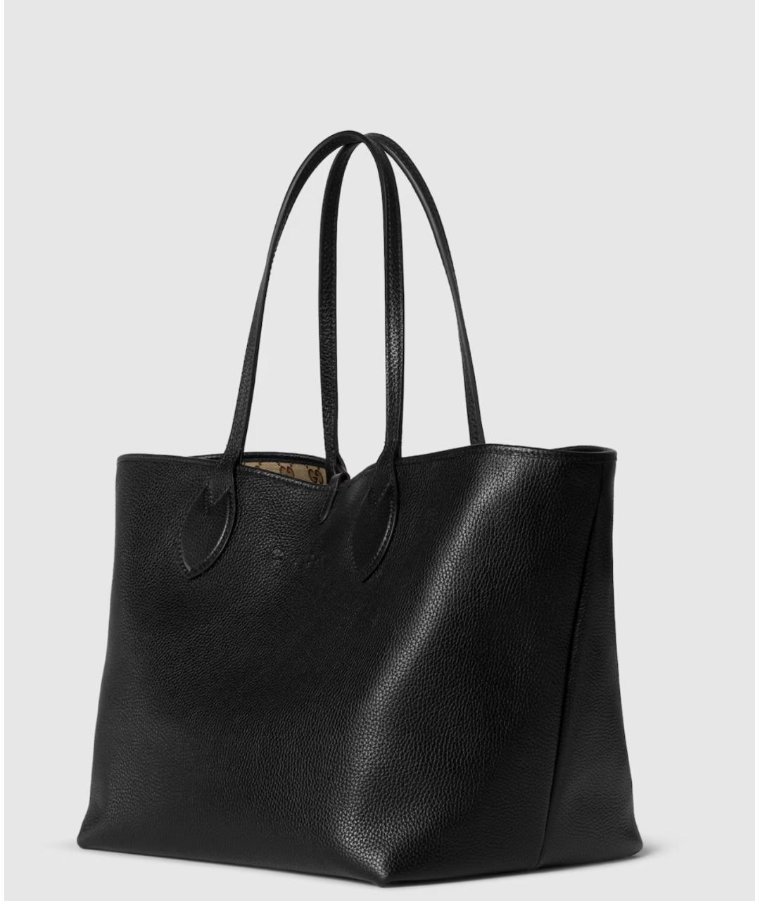 GUCCI Мульти кожаная сумка тоут, фото 2