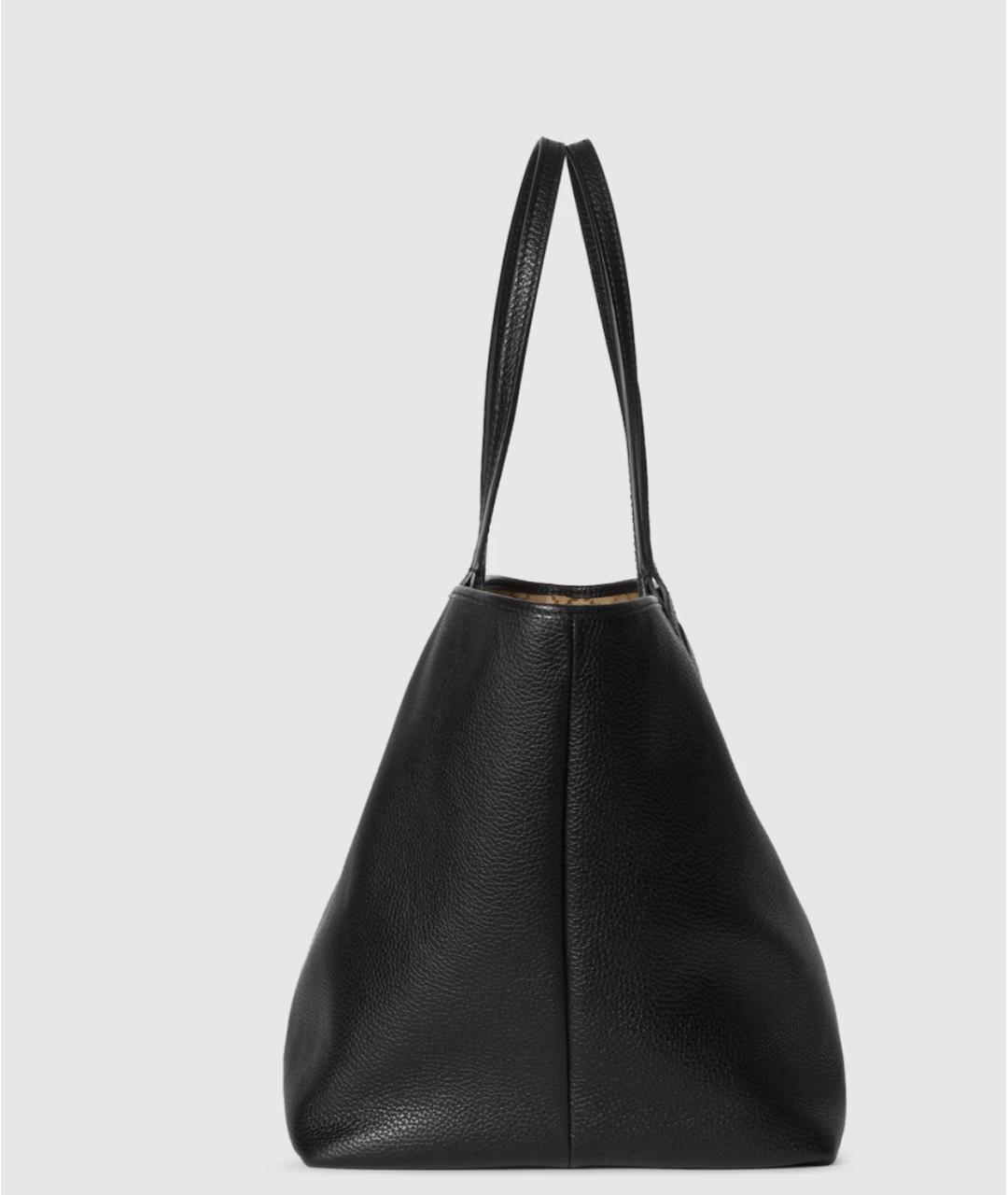 GUCCI Мульти кожаная сумка тоут, фото 3