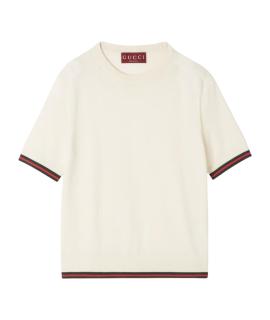 GUCCI Джемпер / свитер