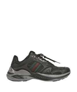 GUCCI Низкие кроссовки / кеды
