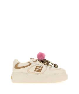 FENDI Кеды