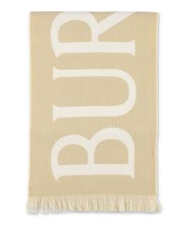 BURBERRY Шарф