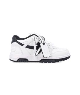 OFF-WHITE Низкие кроссовки / кеды