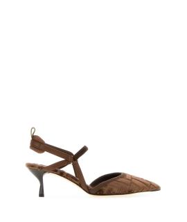 FENDI Туфли