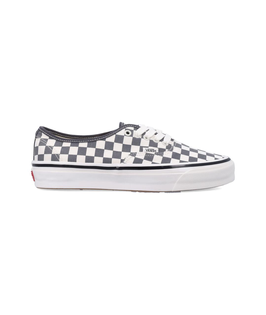 VANS Мульти текстильные кеды, фото 1