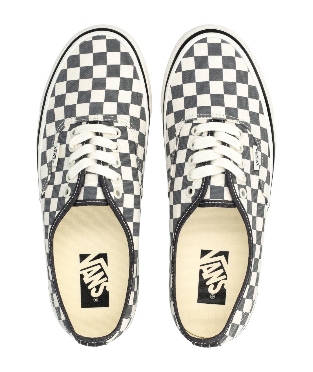VANS Мульти текстильные кеды, фото 2