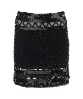 ALBERTA FERRETTI Юбка мини