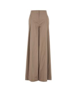 ALBERTA FERRETTI Брюки широкие