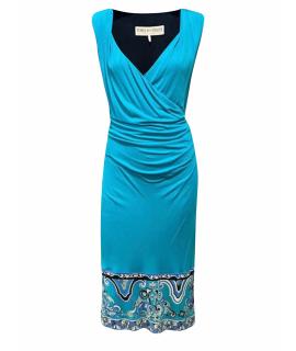 EMILIO PUCCI Коктейльное платье