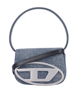 DIESEL Сумка через плечо