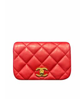 CHANEL Сумка через плечо