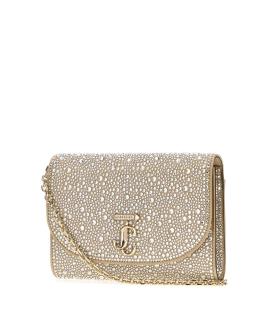 JIMMY CHOO Клатч/вечерняя сумка