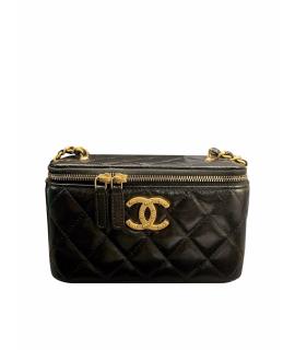 CHANEL Сумка через плечо