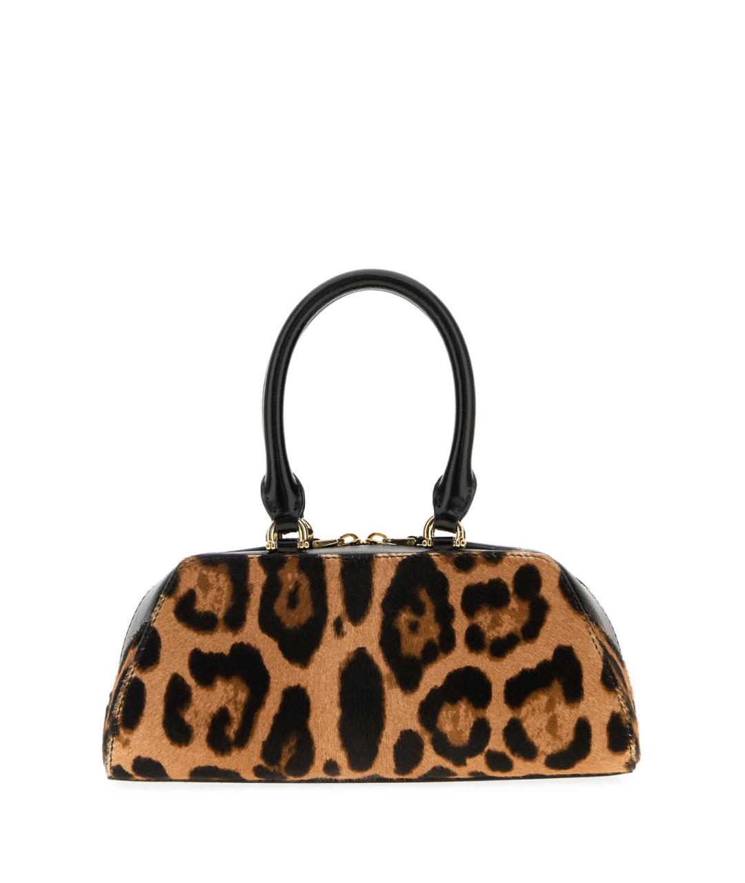 GIVENCHY Мульти кожаная сумка с короткими ручками, фото 2