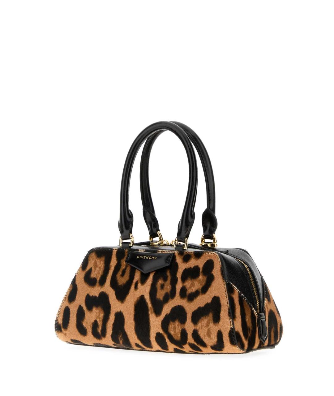 GIVENCHY Мульти кожаная сумка с короткими ручками, фото 1