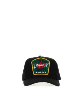 DSQUARED2 Кепка/бейсболка