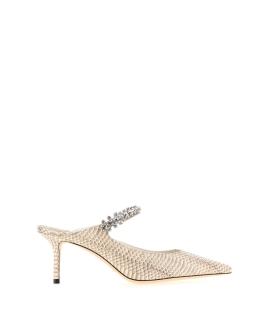 JIMMY CHOO Мюли