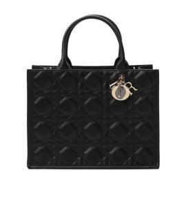CHRISTIAN DIOR Сумка с короткими ручками