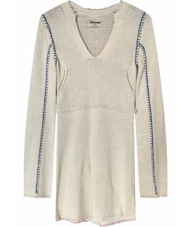 ZADIG & VOLTAIRE Коктейльное платье